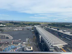 鈴鹿サーキットに投稿された画像(2026/8/10)