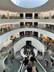 福井県立恐竜博物館に投稿された画像(2026/8/10)