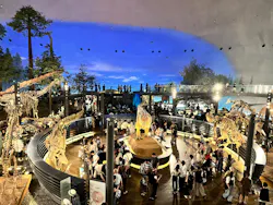 福井県立恐竜博物館に投稿された画像(2026/8/10)