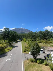 鬼押出し園に投稿された画像(2026/8/10)