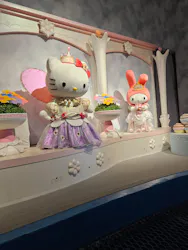 ハーモニーランドに投稿された画像(2026/8/10)