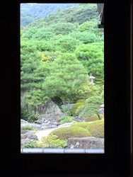 足立美術館に投稿された画像(2026/8/10)