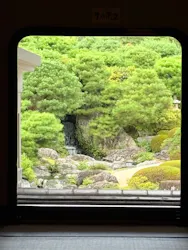 足立美術館に投稿された画像(2026/8/10)