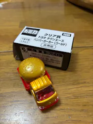 トミカ博 in TOKYO事務局に投稿された画像(2026/8/10)