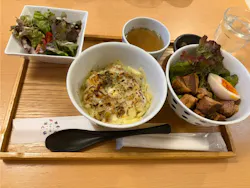 大津温泉おふろcafeびわこ座に投稿された画像(2026/8/10)