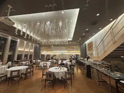 グランドプリンスホテル大阪ベイに投稿された画像(2026/8/10)