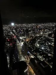 屋外展望台スカイプロムナードに投稿された画像(2026/8/10)
