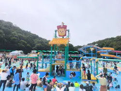 日本モンキーパークに投稿された画像(2026/8/10)