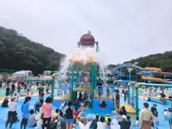 日本モンキーパークに投稿された画像(2026/8/10)