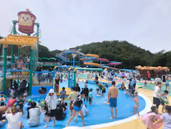 日本モンキーパークに投稿された画像(2026/8/10)