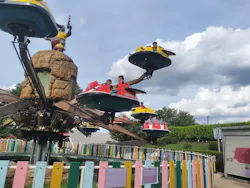 東京サマーランドに投稿された画像(2026/8/10)