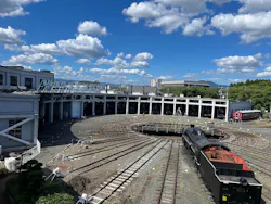 京都鉄道博物館に投稿された画像(2026/8/10)