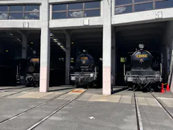 京都鉄道博物館に投稿された画像(2026/8/10)