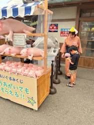 西武園ゆうえんちに投稿された画像(2026/8/10)
