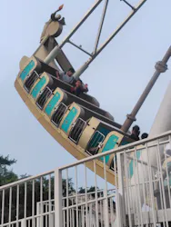 東武動物公園に投稿された画像(2026/8/11)