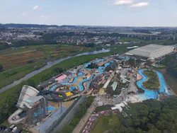 東京サマーランドに投稿された画像(2026/8/11)