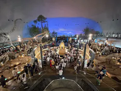 福井県立恐竜博物館に投稿された画像(2026/8/11)