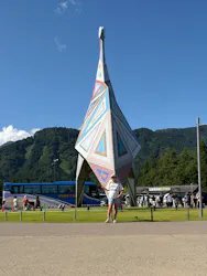 福井県立恐竜博物館に投稿された画像(2026/8/11)