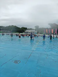 稲毛海浜公園(SUNSET BEACH PARK INAGE)に投稿された画像(2026/8/11)