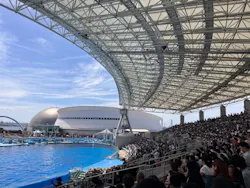 名古屋港水族館に投稿された画像(2026/8/11)