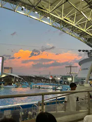 名古屋港水族館に投稿された画像(2026/8/11)