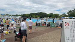 ホットスタッフ川越パークに投稿された画像(2026/8/11)