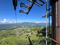 車山高原SKYPARK RESORTに投稿された画像(2026/8/11)