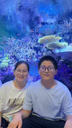 名古屋港水族館に投稿された画像(2026/8/11)