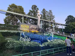 名古屋市東山動植物園に投稿された画像(2026/8/11)