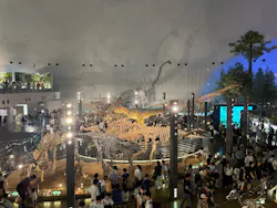 福井県立恐竜博物館に投稿された画像(2026/8/11)