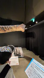 福井県立恐竜博物館に投稿された画像(2026/8/12)