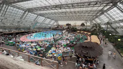 東京サマーランドに投稿された画像(2026/8/12)