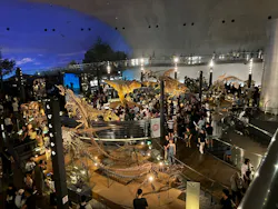 福井県立恐竜博物館に投稿された画像(2026/8/12)