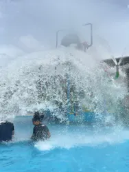 ウォーターパークデカパトスに投稿された画像(2026/8/12)