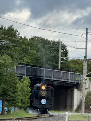 京都鉄道博物館に投稿された画像(2026/8/12)