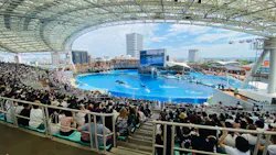 名古屋港水族館に投稿された画像(2026/8/13)