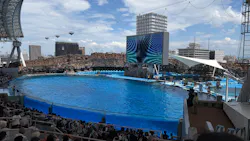 名古屋港水族館に投稿された画像(2026/8/13)