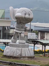 香美市立やなせたかし記念館 (アンパンマンミュージアム&詩とメルヘン絵本館)に投稿された画像(2026/8/13)