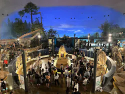 福井県立恐竜博物館に投稿された画像(2026/8/13)