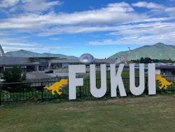 福井県立恐竜博物館に投稿された画像(2026/8/13)