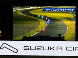 鈴鹿サーキットに投稿された画像(2026/8/13)