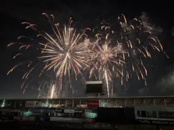 鈴鹿サーキットに投稿された画像(2026/8/13)