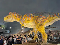 福井県立恐竜博物館に投稿された画像(2026/8/13)