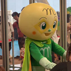 横浜アンパンマンこどもミュージアムに投稿された画像(2026/8/13)