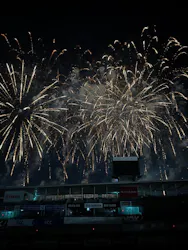 鈴鹿サーキットに投稿された画像(2026/8/13)