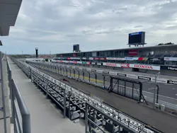 鈴鹿サーキットに投稿された画像(2026/8/13)