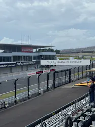 鈴鹿サーキットに投稿された画像(2026/8/13)