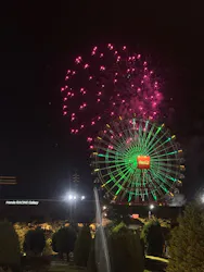 鈴鹿サーキットに投稿された画像(2026/8/13)