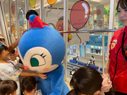 神戸アンパンマンこどもミュージアム&モールに投稿された画像(2026/8/14)