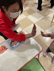 神戸アンパンマンこどもミュージアム&モールに投稿された画像(2026/8/14)